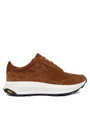 Buty sportowe damskie wiosenne Tory Burch ze sklepu: MODIVO w kategorii: Buty sportowe damskie - zdjęcie WP-EBWP-BKLVO-LN0_0000305632906