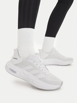 Buty sportowe damskie wiosenne adidas ze sklepu: MODIVO w kategorii: Buty sportowe damskie - zdjęcie WP-EBWP-BKLVO-LN0_0000305632944