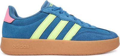 adidas - Buty sportowe damskie na wiosnę ze sklepu: MODIVO w kategorii: Buty sportowe damskie - zdjęcie WP-EBWP-BKLVO-LN0_0000305633057