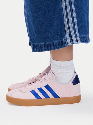 Buty sportowe dziecięce wiosenne adidas ze sklepu: MODIVO w kategorii: Buty sportowe dziecięce - zdjęcie WP-EBWP-BKLVO-LN0_0000305633132