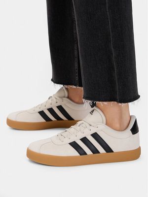 Buty sportowe dziecięce na wiosnę adidas ze sklepu: MODIVO w kategorii: Buty sportowe dziecięce - zdjęcie WP-EBWP-BKLVO-LN0_0000305633156