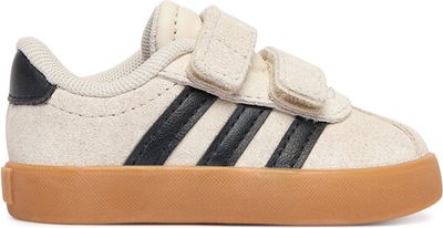 adidas - Buty sportowe dziecięce na wiosnę ze sklepu: MODIVO w kategorii: Buty sportowe dziecięce - zdjęcie WP-EBWP-BKLVO-LN0_0000305633163