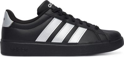 Buty sportowe damskie jesienne na wiosnę adidas ze sklepu: MODIVO w kategorii: Buty sportowe damskie - zdjęcie WP-EBWP-BKLVO-LN0_0000305633170