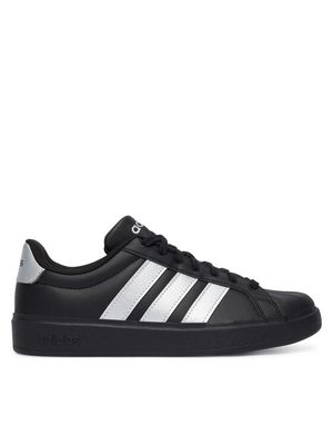 Buty sportowe damskie jesienne na wiosnę adidas ze sklepu: MODIVO w kategorii: Buty sportowe damskie - zdjęcie WP-EBWP-BKLVO-LN0_0000305633170
