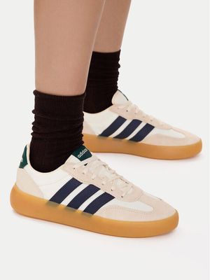 adidas - Buty sportowe dziecięce na wiosnę ze sklepu: MODIVO w kategorii: Buty sportowe dziecięce - zdjęcie WP-EBWP-BKLVO-LN0_0000305633187