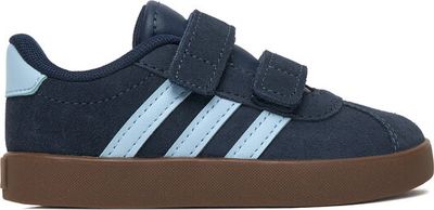 Buty sportowe dziecięce na jesień adidas ze sklepu: MODIVO w kategorii: Buty sportowe dziecięce - zdjęcie WP-EBWP-BKLVO-LN0_0000305633194