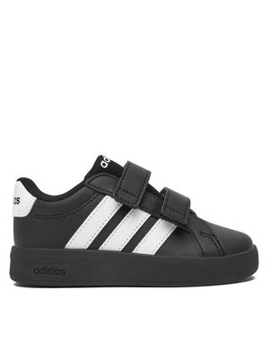 Buty sportowe dziecięce jesienne adidas ze sklepu: MODIVO w kategorii: Buty sportowe dziecięce - zdjęcie WP-EBWP-BKLVO-LN0_0000305633224