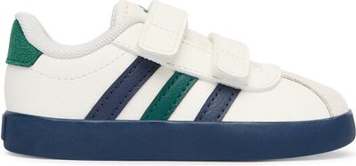 Buty sportowe dziecięce na wiosnę adidas ze sklepu: MODIVO w kategorii: Buty sportowe dziecięce - zdjęcie WP-EBWP-BKLVO-LN0_0000305633262