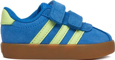 Buty sportowe dziecięce wiosenne adidas ze sklepu: MODIVO w kategorii: Buty sportowe dziecięce - zdjęcie WP-EBWP-BKLVO-LN0_0000305633279