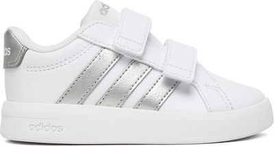adidas - Buty sportowe dziecięce na wiosnę ze sklepu: MODIVO w kategorii: Buty sportowe dziecięce - zdjęcie WP-EBWP-BKLVO-LN0_0000305633316