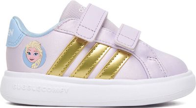 Buty sportowe dziecięce wiosenne adidas ze sklepu: MODIVO w kategorii: Buty sportowe dziecięce - zdjęcie WP-EBWP-BKLVO-LN0_0000305633361