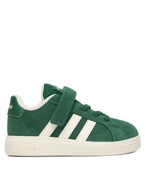 Buty sportowe dziecięce na wiosnę adidas ze sklepu: MODIVO w kategorii: Buty sportowe dziecięce - zdjęcie WP-EBWP-BKLVO-LN0_0000305633378