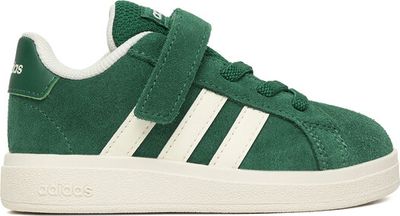 Buty sportowe dziecięce na wiosnę adidas ze sklepu: MODIVO w kategorii: Buty sportowe dziecięce - zdjęcie WP-EBWP-BKLVO-LN0_0000305633378