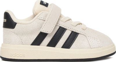 Buty sportowe dziecięce na wiosnę adidas ze sklepu: MODIVO w kategorii: Buty sportowe dziecięce - zdjęcie WP-EBWP-BKLVO-LN0_0000305633385