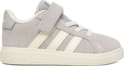 adidas - Buty sportowe dziecięce na wiosnę ze sklepu: MODIVO w kategorii: Buty sportowe dziecięce - zdjęcie WP-EBWP-BKLVO-LN0_0000305633392