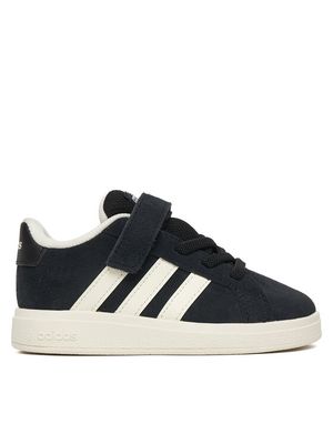 Buty sportowe dziecięce adidas ze sklepu: MODIVO w kategorii: Buty sportowe dziecięce - zdjęcie WP-EBWP-BKLVO-LN0_0000305633408