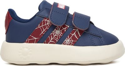 Buty sportowe dziecięce wiosenne adidas ze sklepu: MODIVO w kategorii: Buty sportowe dziecięce - zdjęcie WP-EBWP-BKLVO-LN0_0000305633439