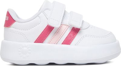 Buty sportowe dziecięce na wiosnę adidas ze sklepu: MODIVO w kategorii: Buty sportowe dziecięce - zdjęcie WP-EBWP-BKLVO-LN0_0000305633453