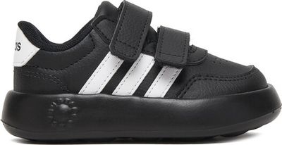 Buty sportowe dziecięce na jesień adidas ze sklepu: MODIVO w kategorii: Buty sportowe dziecięce - zdjęcie WP-EBWP-BKLVO-LN0_0000305633477