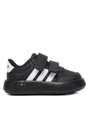 Buty sportowe dziecięce na jesień adidas ze sklepu: MODIVO w kategorii: Buty sportowe dziecięce - zdjęcie WP-EBWP-BKLVO-LN0_0000305633477