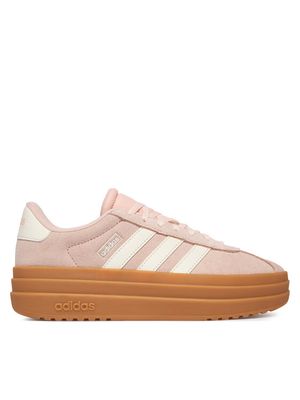 adidas - Buty sportowe dziecięce na wiosnę ze sklepu: MODIVO w kategorii: Buty sportowe dziecięce - zdjęcie WP-EBWP-BKLVO-LN0_0000305633484