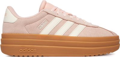 adidas - Buty sportowe dziecięce na wiosnę ze sklepu: MODIVO w kategorii: Buty sportowe dziecięce - zdjęcie WP-EBWP-BKLVO-LN0_0000305633484