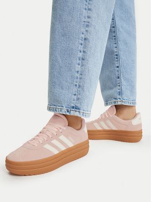 adidas - Buty sportowe dziecięce na wiosnę ze sklepu: MODIVO w kategorii: Buty sportowe dziecięce