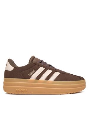 adidas - Buty sportowe dziecięce wiosenne ze sklepu: MODIVO w kategorii: Buty sportowe dziecięce - zdjęcie WP-EBWP-BKLVO-LN0_0000305633491