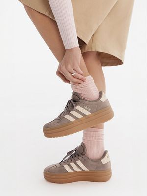 adidas - Buty sportowe dziecięce wiosenne ze sklepu: MODIVO w kategorii: Buty sportowe dziecięce