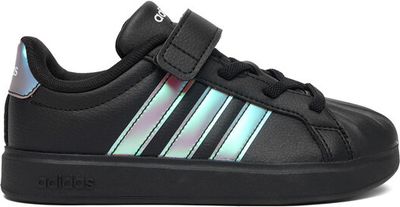 adidas - Buty sportowe dziecięce jesienne ze sklepu: MODIVO w kategorii: Buty sportowe dziecięce - zdjęcie WP-EBWP-BKLVO-LN0_0000305633569