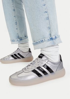Buty sportowe dziecięce wiosenne adidas ze sklepu: MODIVO w kategorii: Buty sportowe dziecięce - zdjęcie WP-EBWP-BKLVO-LN0_0000305633613