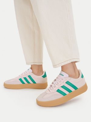 Buty sportowe damskie na wiosnę adidas ze sklepu: MODIVO w kategorii: Buty sportowe damskie - zdjęcie WP-EBWP-BKLVO-LN0_0000305633620