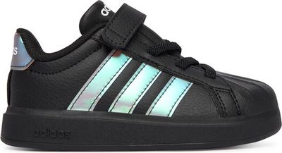 Buty sportowe dziecięce na jesień adidas ze sklepu: MODIVO w kategorii: Buty sportowe dziecięce - zdjęcie WP-EBWP-BKLVO-LN0_0000305633675