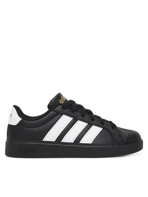 Buty sportowe dziecięce na wiosnę adidas ze sklepu: MODIVO w kategorii: Buty sportowe dziecięce - zdjęcie WP-EBWP-BKLVO-LN0_0000305633712