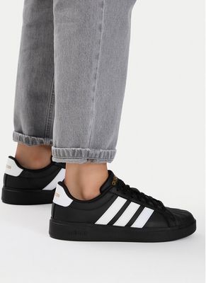 Buty sportowe dziecięce na wiosnę adidas ze sklepu: MODIVO w kategorii: Buty sportowe dziecięce - zdjęcie WP-EBWP-BKLVO-LN0_0000305633712