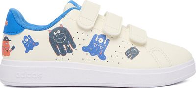 Buty sportowe dziecięce na wiosnę adidas ze sklepu: MODIVO w kategorii: Buty sportowe dziecięce - zdjęcie WP-EBWP-BKLVO-LN0_0000305633804