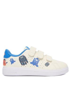 Buty sportowe dziecięce na wiosnę adidas ze sklepu: MODIVO w kategorii: Buty sportowe dziecięce - zdjęcie WP-EBWP-BKLVO-LN0_0000305633804