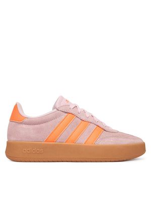 Buty sportowe damskie na wiosnę adidas ze sklepu: MODIVO w kategorii: Buty sportowe damskie - zdjęcie WP-EBWP-BKLVO-LN0_0000305633842