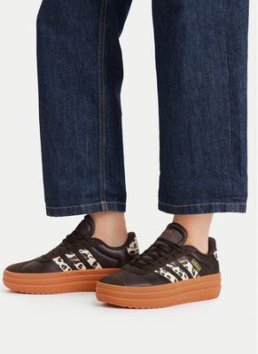Buty sportowe damskie na wiosnę adidas ze sklepu: MODIVO w kategorii: Buty sportowe damskie - zdjęcie WP-EBWP-BKLVO-LN0_0000305633859