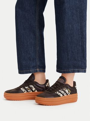 Buty sportowe damskie na wiosnę adidas ze sklepu: MODIVO w kategorii: Buty sportowe damskie - zdjęcie WP-EBWP-BKLVO-LN0_0000305633859