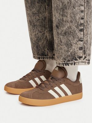Buty sportowe dziecięce na wiosnę adidas ze sklepu: MODIVO w kategorii: Buty sportowe dziecięce