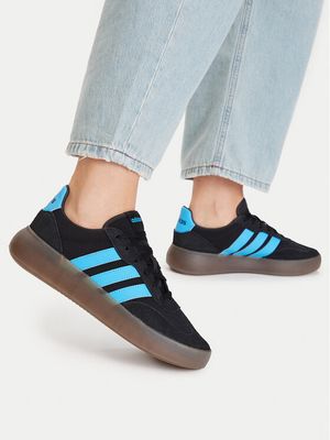 Buty sportowe dziecięce jesienne adidas ze sklepu: MODIVO w kategorii: Buty sportowe dziecięce - zdjęcie WP-EBWP-BKLVO-LN0_0000305633880