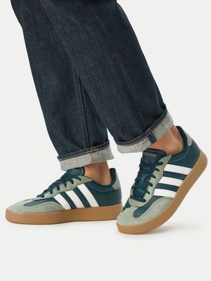 Buty sportowe męskie na wiosnę adidas ze sklepu: MODIVO w kategorii: Buty sportowe męskie