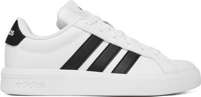 Buty sportowe dziecięce na wiosnę adidas ze sklepu: MODIVO w kategorii: Buty sportowe dziecięce - zdjęcie WP-EBWP-BKLVO-LN0_0000305633927