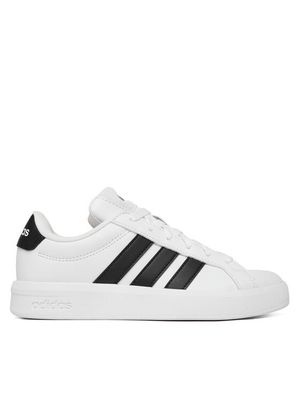 Buty sportowe dziecięce na wiosnę adidas ze sklepu: MODIVO w kategorii: Buty sportowe dziecięce