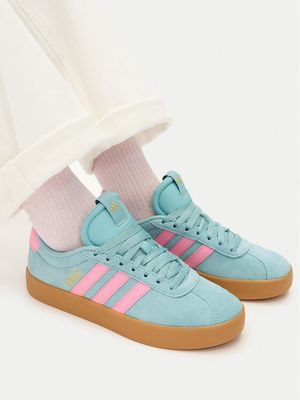 Buty sportowe damskie wiosenne adidas ze sklepu: MODIVO w kategorii: Buty sportowe damskie