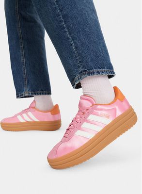 Buty sportowe dziecięce wiosenne adidas ze sklepu: MODIVO w kategorii: Buty sportowe dziecięce - zdjęcie WP-EBWP-BKLVO-LN0_0000305633972