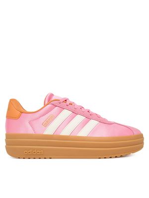 Buty sportowe dziecięce wiosenne adidas ze sklepu: MODIVO w kategorii: Buty sportowe dziecięce - zdjęcie WP-EBWP-BKLVO-LN0_0000305633972
