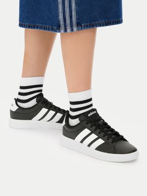Buty sportowe dziecięce na wiosnę adidas ze sklepu: MODIVO w kategorii: Buty sportowe dziecięce - zdjęcie WP-EBWP-BKLVO-LN0_0000305633989
