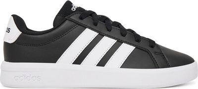 Buty sportowe dziecięce na wiosnę adidas ze sklepu: MODIVO w kategorii: Buty sportowe dziecięce - zdjęcie WP-EBWP-BKLVO-LN0_0000305633989